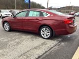 Used 2016 Chevrolet Impala LT image 3