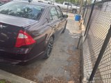 Used 2012 Ford Fusion SEL image 3