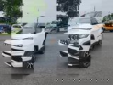 New 2025 Jeep Compass Limited image 3