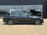 Used 2021 BMW 330i xDrive Sedan w/ Convenience Package image 2