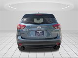 Used 2016 MAZDA CX-5 Grand Touring image 4