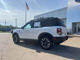 Used 2022 Ford Bronco Sport Outer Banks image 5