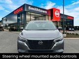 Used 2025 Nissan Sentra S image 2