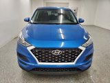 Used 2021 Hyundai Tucson SE w/ Cargo Package image 2