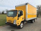 Used 2019 Isuzu NPR image 3