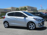 Used 2020 Chevrolet Spark LS image 2