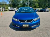 Used 2014 Honda Civic EX image 2
