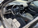Used 2022 BMW 330i Sedan w/ Driving Assistance Package image 2