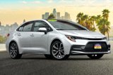 Certified 2022 Toyota Corolla SE image 2