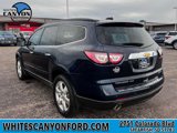 Used 2017 Chevrolet Traverse Premier image 3