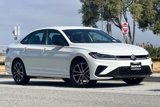 New 2025 Volkswagen Jetta Sport image 2