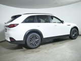 New 2025 MAZDA CX-70 3.3 Turbo w/ Preferred Package image 2