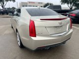 Used 2015 Cadillac ATS Luxury image 2
