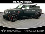 Certified 2024 MINI Cooper Countryman John Cooper Works image 1