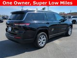 Used 2023 Jeep Grand Cherokee L Limited image 4