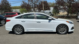 Used 2017 Hyundai Sonata Limited w/ Ultimate Package 04 image 2