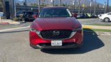 Used 2022 MAZDA CX-5 AWD 2.5 S w/ Premium Plus Pkg image 3