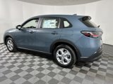 New 2025 Honda HR-V LX image 5