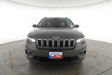 Used 2020 Jeep Cherokee Latitude Lux w/ Quick Order Package 2YH Lux image 2