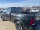 Used 2022 RAM 1500 Classic Warlock w/ Electronics Group image 2