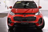 Used 2021 Kia Sportage S w/ S AWD Premium Package image 2