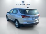 Used 2022 Chevrolet Equinox LS image 3
