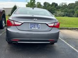 Used 2012 Hyundai Sonata SE w/ Navigation & Sunroof Pkg image 5