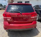 Used 2012 Dodge Journey SXT w/ Safe & Sound Pkg image 4
