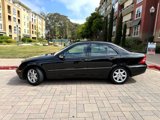 Used 2001 Mercedes-Benz C 320 Sedan image 2
