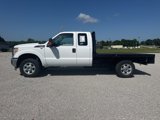 Used 2014 Ford F250 XL w/ Power Equipment Group image 2