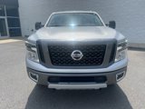 Used 2017 Nissan Titan PRO-4X image 2