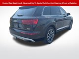 Used 2017 Audi Q7 3.0T Premium Plus w/ Premium Plus Package image 5