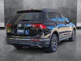 Used 2018 Volkswagen Tiguan SE image 5
