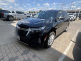 Used 2022 Chevrolet Equinox LT image 2