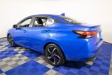 Used 2024 Nissan Versa SR image 4