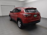 Used 2018 Jeep Compass Latitude w/ Popular Equipment Group image 5