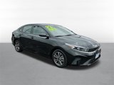 Used 2023 Kia Forte LXS image 3
