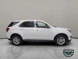 Used 2017 Chevrolet Equinox LS image 4