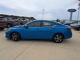 Used 2023 Nissan Sentra SV image 5