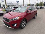 Used 2018 Kia Sorento SX image 3