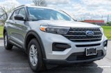 Used 2021 Ford Explorer XLT w/ Class III Trailer Tow Package image 4