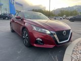 Used 2022 Nissan Altima 2.5 SL image 3