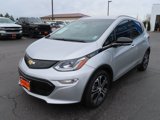 Used 2017 Chevrolet Bolt Premier w/ Driver Confidence II Package image 3