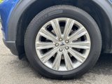Used 2021 Ford Explorer Limited w/ Hybrid Equipment Group 310A image 5