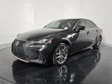 Used 2017 Lexus IS 350 image 2