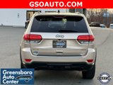 Used 2014 Jeep Grand Cherokee Limited w/ Trailer Tow Group IV image 4