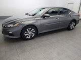 Used 2019 Nissan Altima 2.5 S image 2