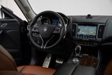 Used 2017 Maserati Levante S image 6