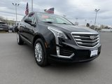 Used 2018 Cadillac XT5 AWD w/ LPO, Wheel Lock Package image 3