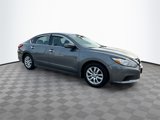 Used 2016 Nissan Altima 2.5 S w/ Power Driver Seat Package image 3